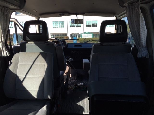 1990 Volkswagen Bus/Vanagon Westfalia - photo 8
