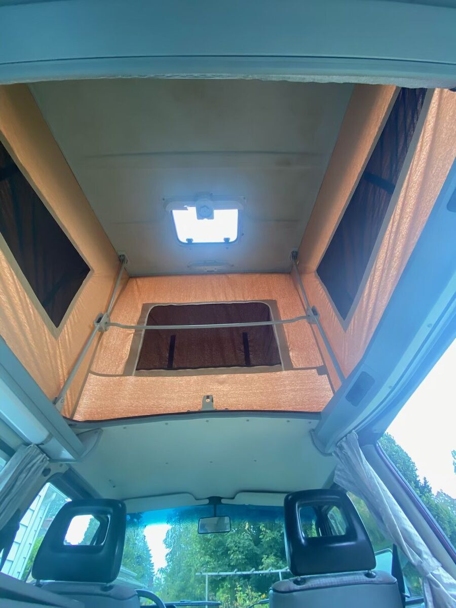 1990 Volkswagen Bus/Vanagon - photo 11