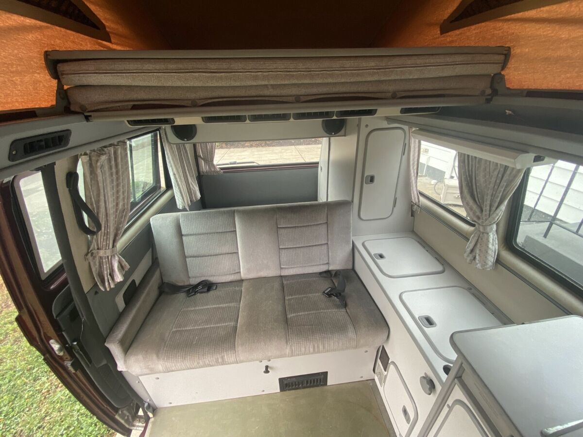 1990 Volkswagen Bus/Vanagon - photo 2