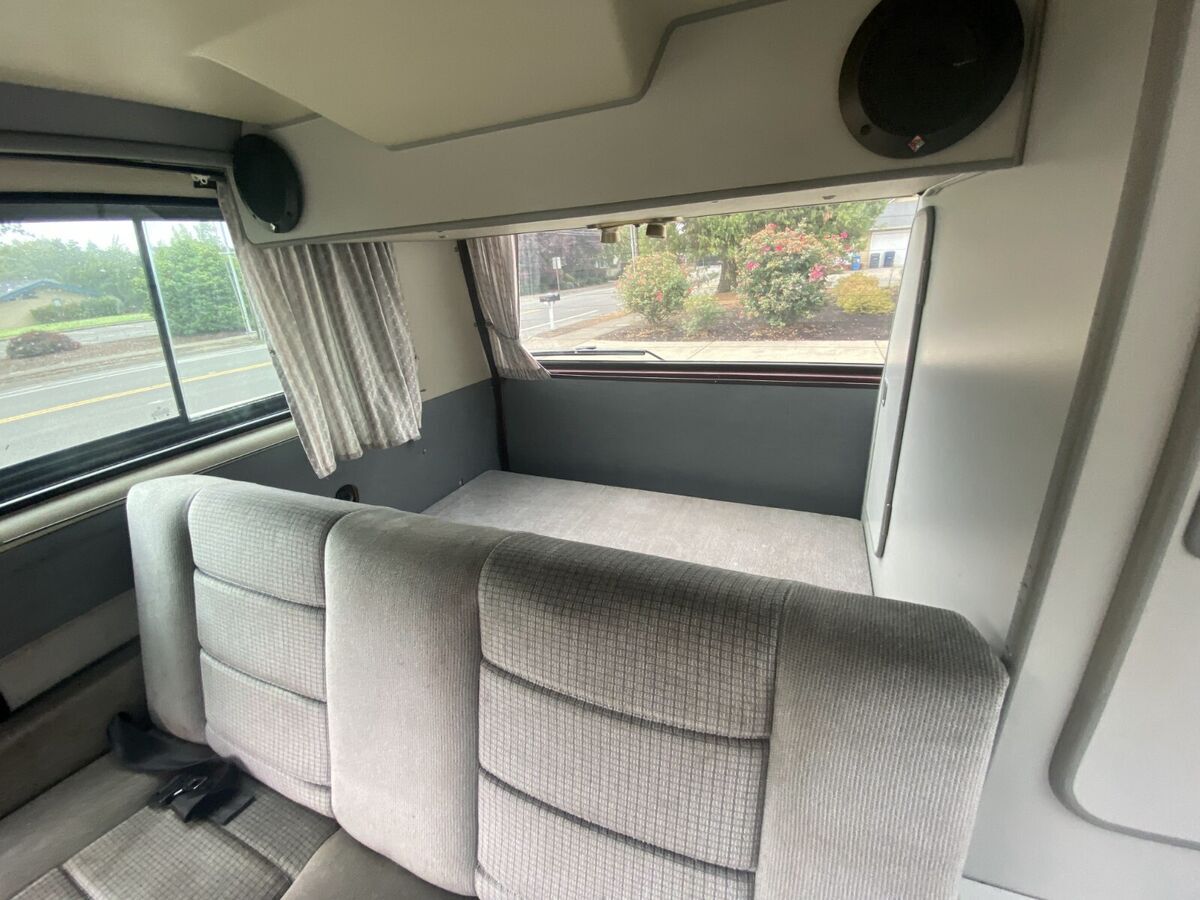 1990 Volkswagen Bus/Vanagon - photo 3