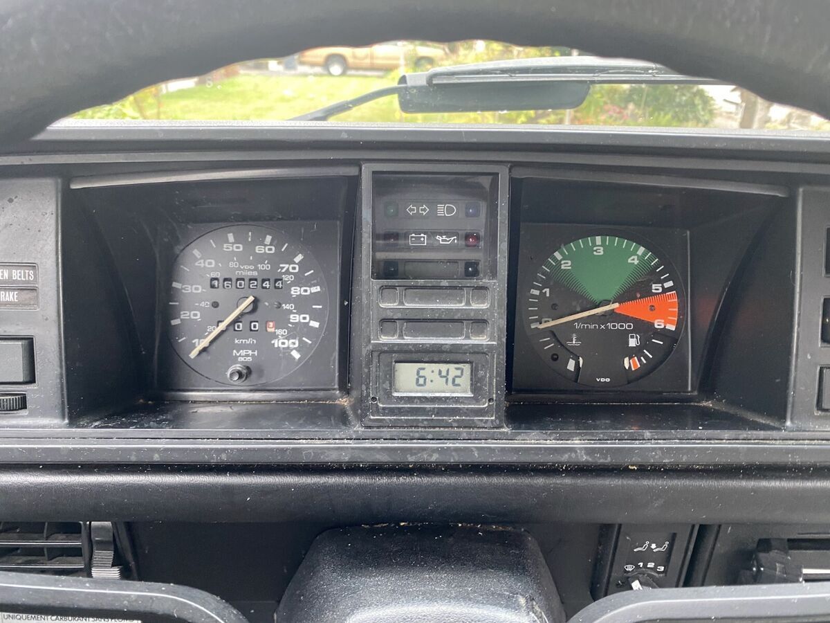 1990 Volkswagen Bus/Vanagon - photo 8