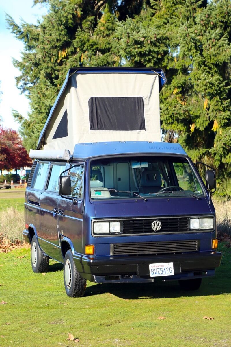 1990 Volkswagen Bus/Vanagon - photo 11
