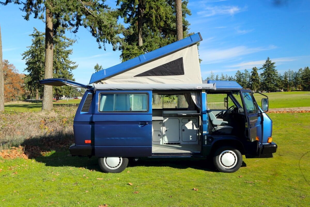 1990 Volkswagen Bus/Vanagon - photo 3