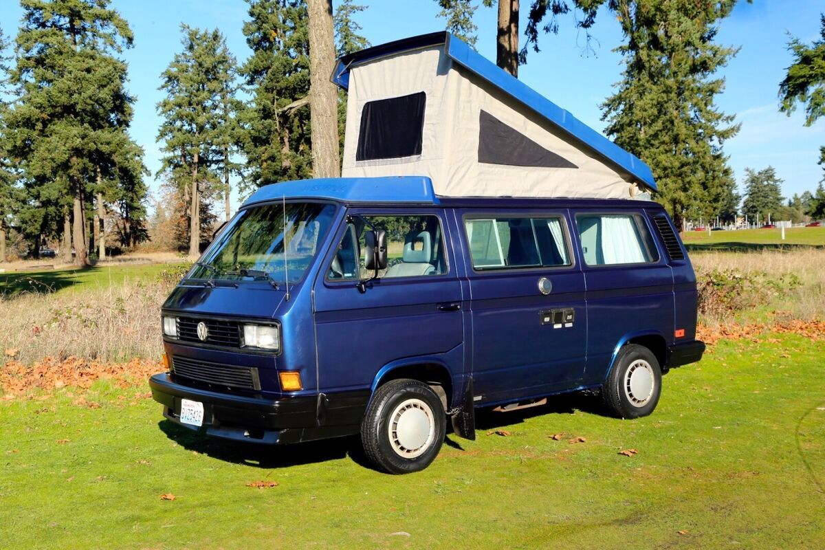 1990 Volkswagen Bus/Vanagon - photo 7