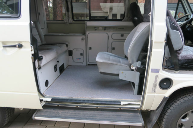 1990 Volkswagen Bus/Vanagon - photo 4