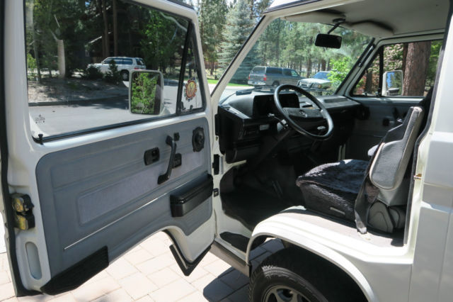1990 Volkswagen Bus/Vanagon - photo 6