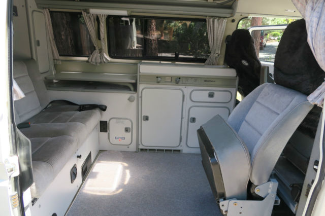1990 Volkswagen Bus/Vanagon - photo 7