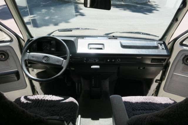 1990 Volkswagen Bus/Vanagon - photo 9