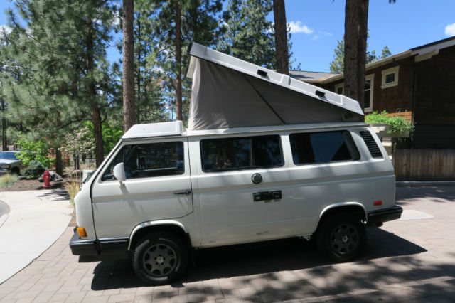 1990 Volkswagen Bus/Vanagon - photo 10