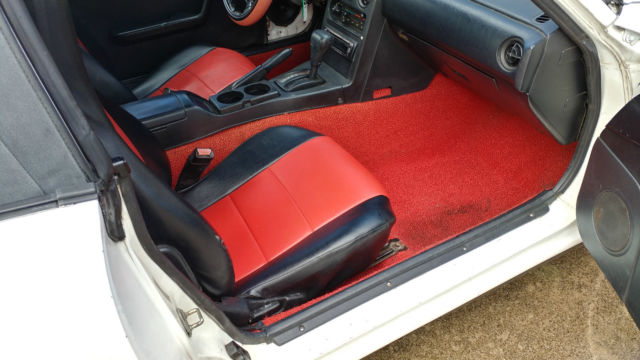 1990 Mazda MX-5 Miata - photo 5