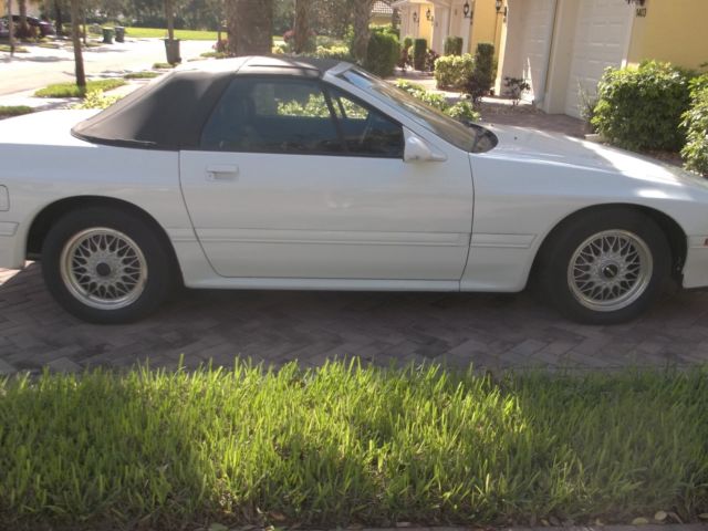 1990 Mazda RX-7 - photo 4
