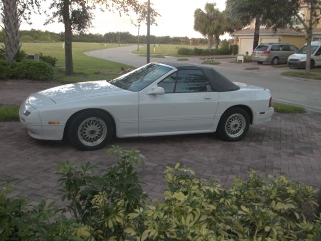 1990 Mazda RX-7 - photo 5