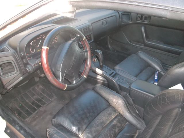 1990 Mazda RX-7 - photo 6