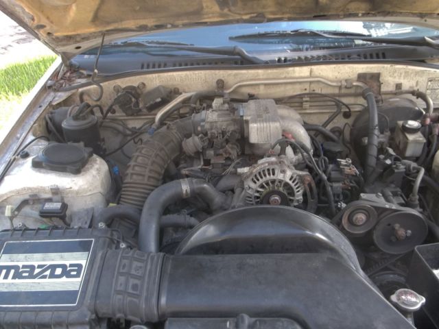 1990 Mazda RX-7 - photo 8