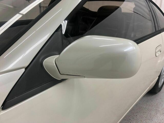 1990 Nissan 300ZX Turbo Manual 2 Seater! Very rare now - photo 12