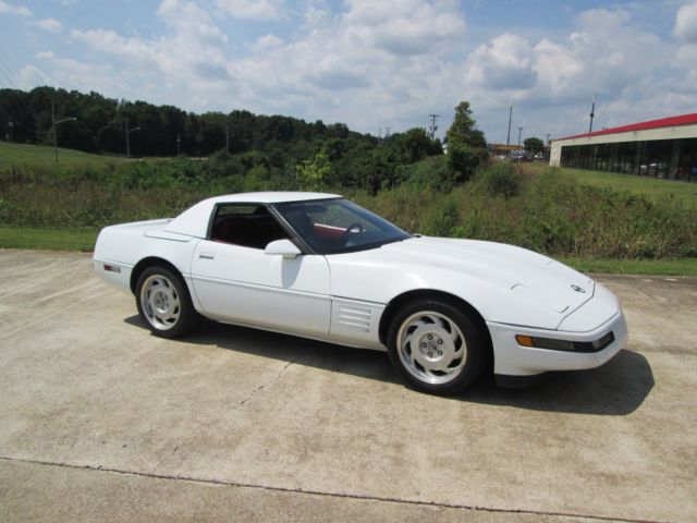 1990 Chevrolet Corvette - photo 10