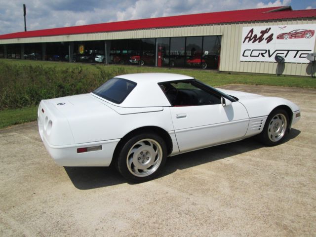 1990 Chevrolet Corvette - photo 12