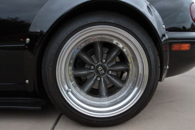 1990 Mazda MX-5 Miata - photo 5