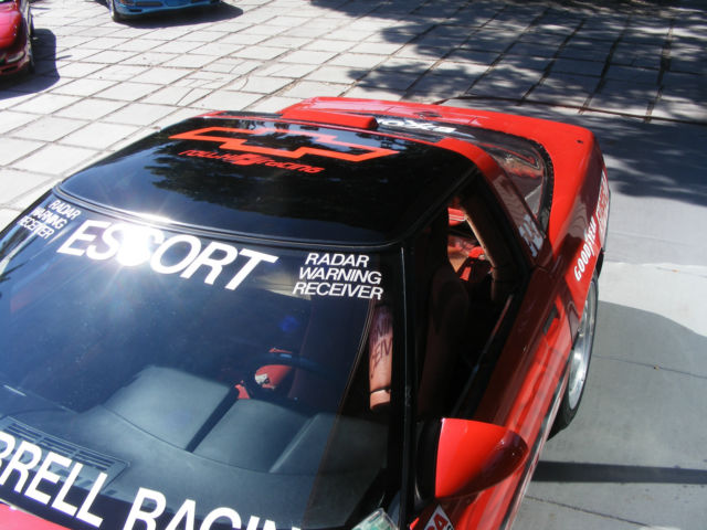 1990 Chevrolet Corvette - photo 11