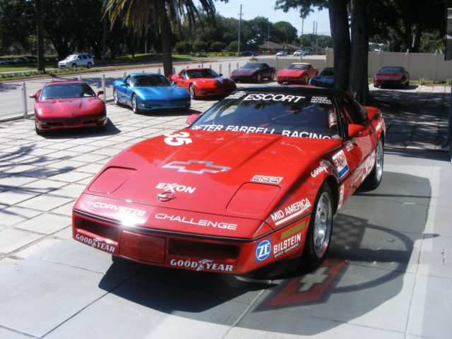 1990 Chevrolet Corvette - photo 2