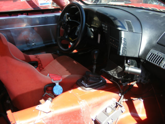 1990 Chevrolet Corvette - photo 3