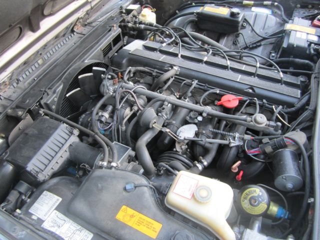 1990 Jaguar XJ6 - photo 10