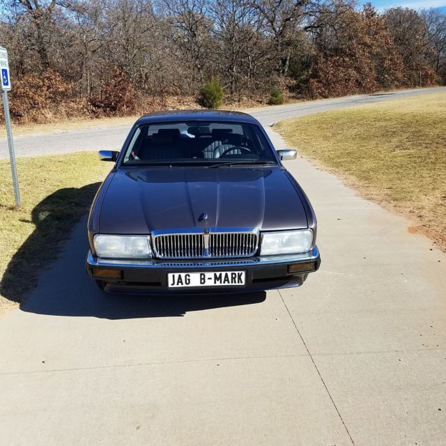 1990 Jaguar XJ6 SOVEREIGN - photo 5