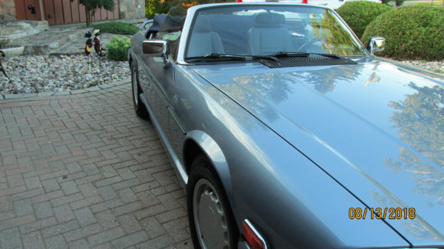 1990 Jaguar XJS - photo 12