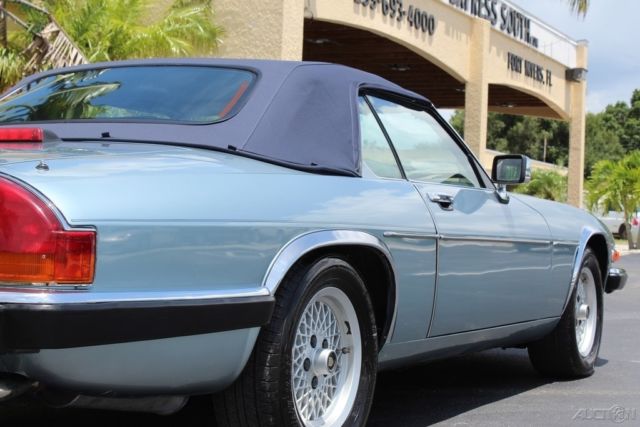 1990 Jaguar Other XJS - photo 11