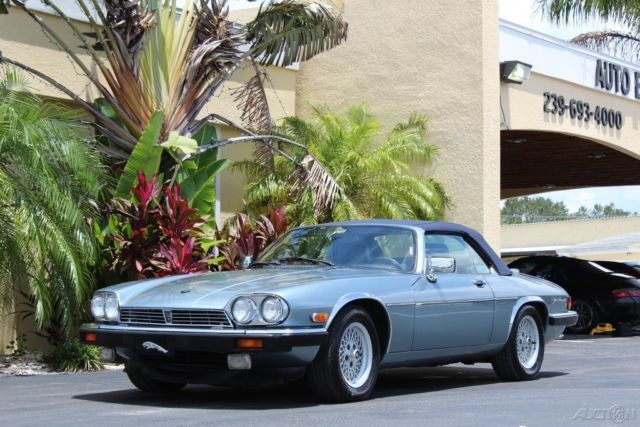 1990 Jaguar Other XJS - photo 5