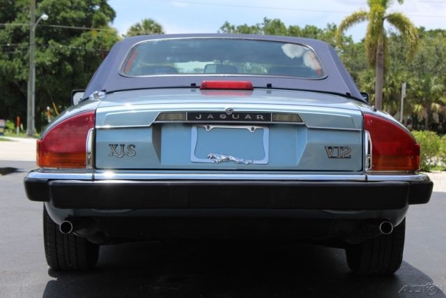 1990 Jaguar Other XJS - photo 9