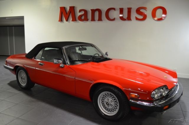 1990 Jaguar Other XJS - photo 2