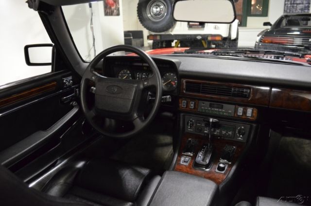 1990 Jaguar Other XJS - photo 3