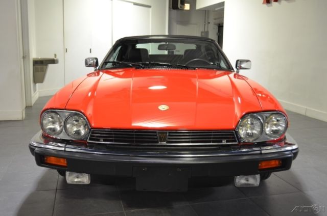 1990 Jaguar Other XJS - photo 4