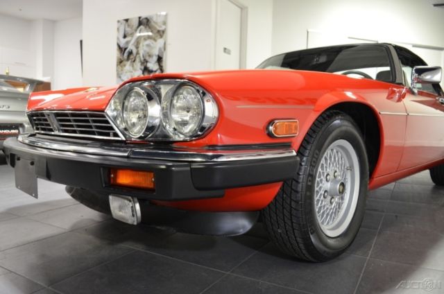 1990 Jaguar Other XJS - photo 7
