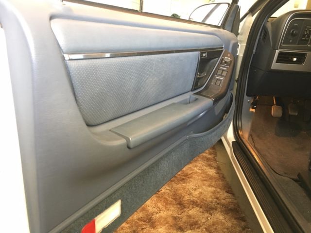 1990 Mercury Cougar XR 7 - photo 13