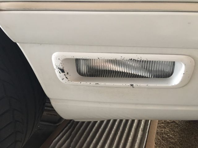 1990 Mercury Cougar XR 7 - photo 5