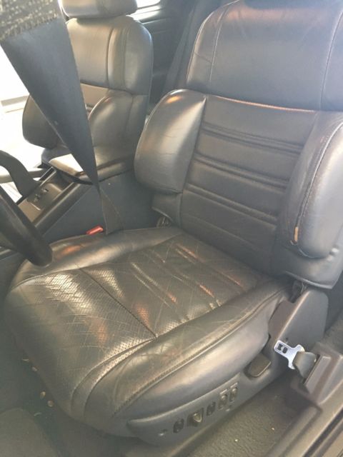 1990 Mercury Cougar XR 7 - photo 6