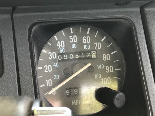 1990 Jeep Wrangler - photo 6