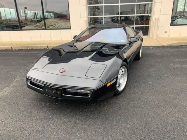 1990 Chevrolet Corvette ZR-1 - photo 2