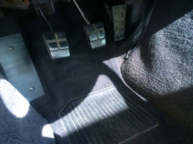1990 Chevrolet Corvette ZR-1 - photo 10