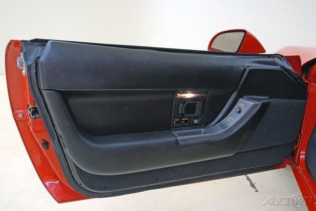 1990 Chevrolet Corvette ZR1 2dr Hatchback - photo 7