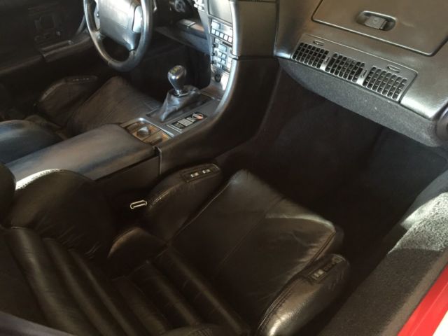 1990 Chevrolet Corvette ZR1 - photo 11