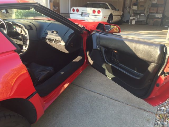 1990 Chevrolet Corvette ZR1 - photo 9