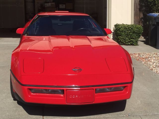 1990 Chevrolet Corvette ZR1 - photo 7