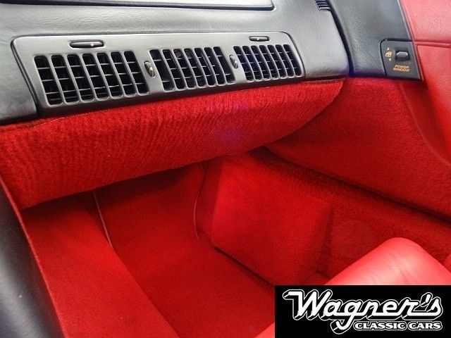 1990 Chevrolet Corvette ZR1 - photo 10