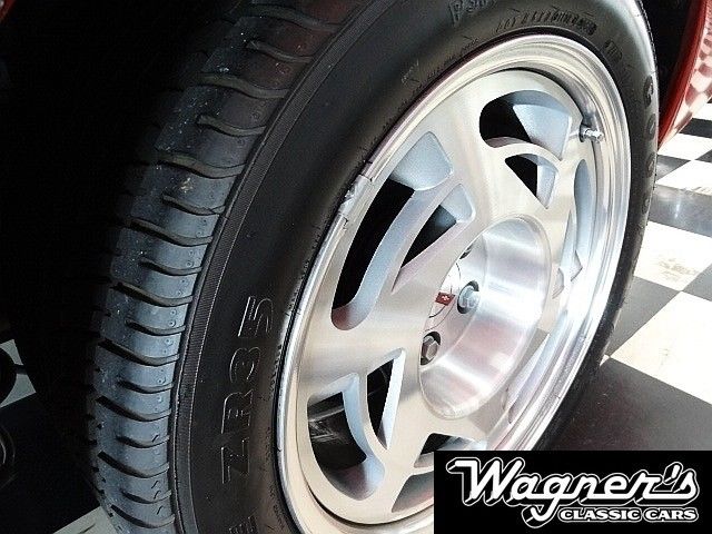 1990 Chevrolet Corvette ZR1 - photo 12