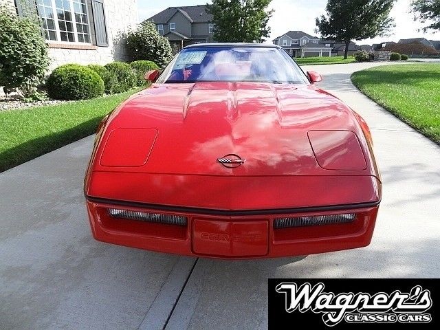 1990 Chevrolet Corvette ZR1 - photo 3