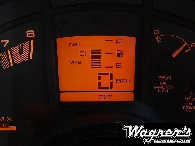 1990 Chevrolet Corvette ZR1 - photo 8