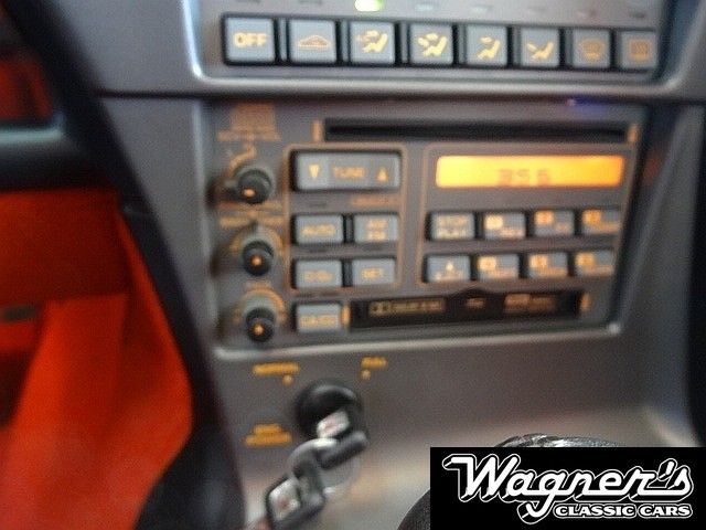 1990 Chevrolet Corvette ZR1 - photo 9